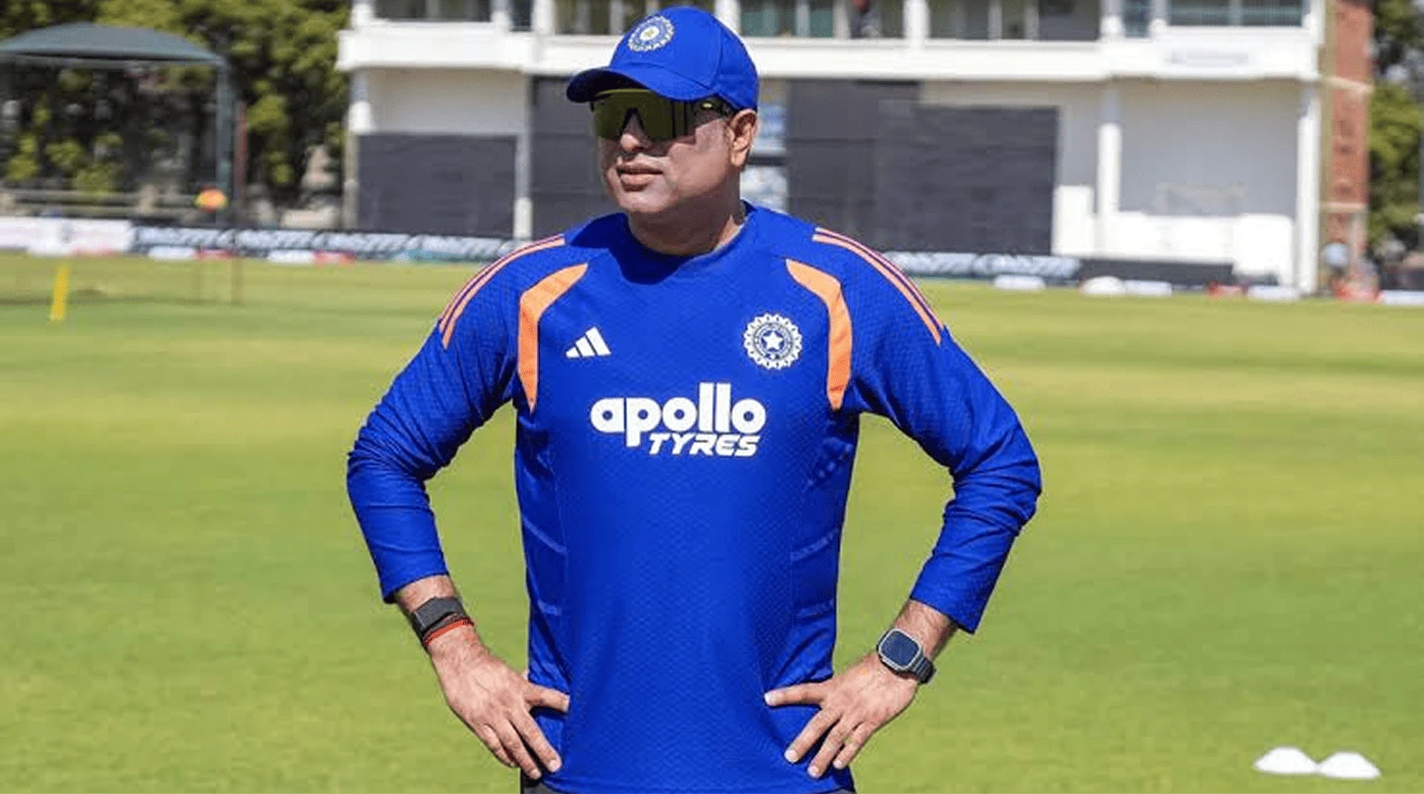 VVS Laxman defends CoE amid Bumrah, Sudharsan setbacks
